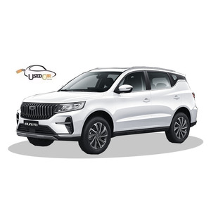 รถมือสอง Geely <span class=keywords><strong>Vision</strong></span> X6 <span class=keywords><strong>2021</strong></span> Pro 1.4T อัตโนมัติรุ่นพรีเมี่ยมขนาดเล็กกะทัดรัด SUV Geely X6 Pro รถมือสอง - Product Image 1