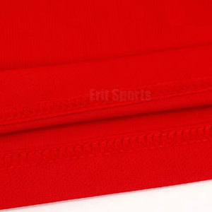 Uniforme de Baloncesto Transpirable de Estilo Moderno, Jersey sin Mangas de Secado Rápido para Equipos Adultos y Deportes al Aire Libre, Personalizable - Product Image 4