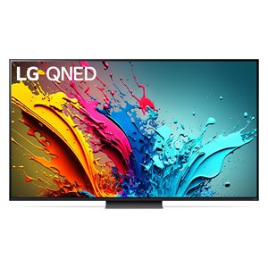 <b>Tv</b> 75" (LED) WebOS SERIE QNED87 Essence graphite 75QNED87T6B API - Product Image 5