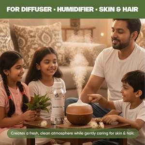 100% Pure Essential Oil From Nilgiri <b>Seeds</b> Therapeutic and Cosmetic Grade Fresh Odor for Skin OEM Supply with Free Sample - Product Image 4