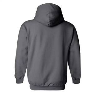 OEM ODM Venta caliente 2025 Nuevas llegadas Logotipo personalizado Hombres Sudaderas con capucha Precio de fábrica al por mayor 100% Algodón Hombre Sudaderas con capucha Básicas - Product Image 6