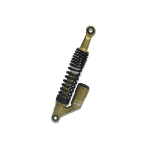 <b>Shock</b> <b>Absorber</b> Lefthand Black <b>Spring</b> for TVS Apache 2 Wheeler Available for Sale at Very Affordable Price to Nigeria - Product Image 1
