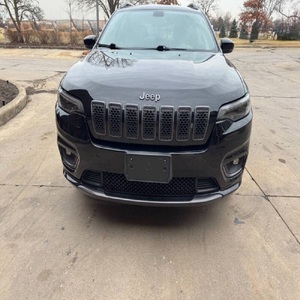 EXCELENTE ESTADO Jeep Cherokee High Altitude 2019 - Product Image 1