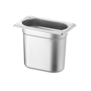 Contenitore per Alimenti # # # #   1/9 GN 13L (H)150mm della linea HENDI Kitchen - Product Image 1