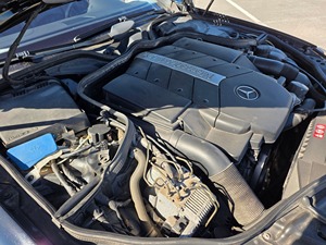 Mercedes-Benz CLS-500 de 2006 - Product Image 6