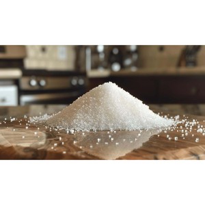 Azúcar Blanco Granulado, Azúcar Refinado Icumsa 45 Blanco Brasileño - Product Image 5