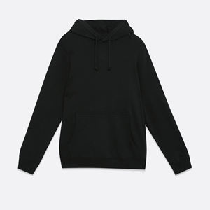 ชุดกางเกงวอร์มมีฮู้ดสำหรับผู้ชายผู้หญิงเสื้อผ้าสำหรับฤดูหนาวผ้าเทอร์รี่ผ้าคอตตอนผ้า80% 20% โพลีเอสเตอร์ปักลายสีพื้น - Product Image 5