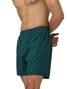 Muestra gratis secado rápido sublimación impresa baloncesto teamwear impresión pantalones cortos debajo de prendas de hombre - Product Image 4