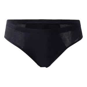 Bragas Hipster de punto sólido transpirable de tiro medio, ropa interior Sexy para mujer, diseño elegante, ajuste cómodo, perfecto - Product Image 2