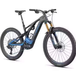 Bicicleta Eléctrica de Montaña H&S 2025 SpecializedS Turbo Levo SL 29 Carbon XX1 Eagle, Alta Gama Industrial, OFERTA LIMITADA - Product Image 2