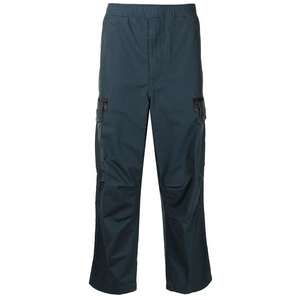 Pantalones de carga para hombre al aire libre disponibles en venta al por mayor de tarifa por encargo antiarrugas transpirable Venta caliente último estilo de pantalones de carga para hombre - Product Image 1