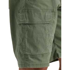 กางเกงขาสั้นคาร์โก้สำหรับผู้ชายกางเกงขาสั้นใส่สบายกางเกงขาสั้นวัสดุหนาป้องกันรอยยับออกแบบโลโก้ได้ตามต้องการ - Product Image 5