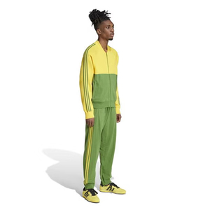 Ensemble de survêtement grande taille Nouvelle arrivée Femmes 2 pièces Emballage personnalisé Survêtement pour adultes - Product Image 6