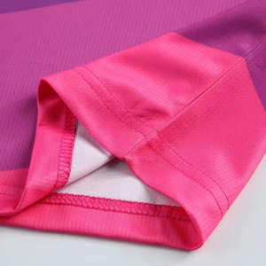 2025 nouveau Design uniformes de basket-ball vente chaude vêtements de basket-ball enfants séchage rapide sublimé ensemble uniforme de basket-ball - Product Image 5