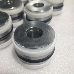 บริการกลึง CNC และงานตัดลวด EDM ชิ้นส่วนสแตนเลสและอะลูมิเนียมในเวียดนาม - Product Image 2