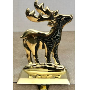 Support de bas décoratif moderne Support de bas de Noël Cintre de stock décoratif de vente chaude - Product Image 6