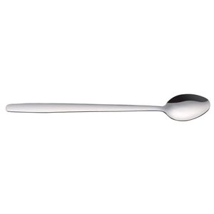 HENDI Budget Line 12-Piece Sorbet Spoon 198mm <b>Dessert</b> <b>Tools</b> - Product Image 1