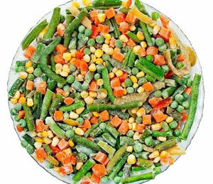 Desbloquea sabor y nutrición: verduras mixtas IQF directamente de Vietnam - Product Image 6