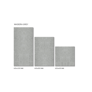 Excelente Durable, fácil de instalar, 60x90cm, 2cm, antideslizante, para exteriores, baldosas de suelo rústicas esmaltadas de porcelana para cubiertas de jardín, baldosas para exteriores - Product Image 3