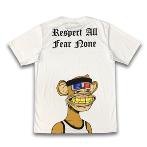 Trendy 2025 nuevo diseño personalizado DTF impresión LOGO hombres camiseta buena calidad Casual algodón poliéster desgaste 100% algodón Material venta. - Product Image 2