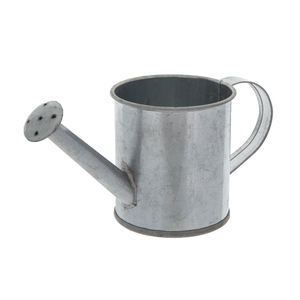 LOW quantité minimale de commande Jardinière en métal fait à la main pour la décoration de la maison et du jardin Décoration de jardin Arrosoir en fer métallique pour la maison - Product Image 2