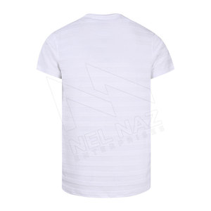 เสื้อยืดตัวนอกแฟชั่นใส่ได้ทั้งชายและหญิงเสื้อยืดขนาดใหญ่พิเศษระบายอากาศได้ดีมีหลายสีให้เลือก - Product Image 3