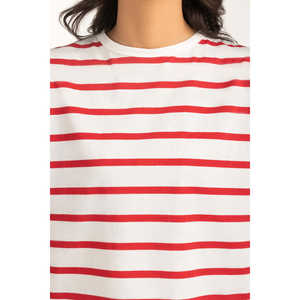 Top informal de corte holgado WM-KTP-WS25-117 - Product Image 6