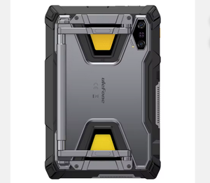 Ulefone Armor Pad 5 Ultra Octa Core Business <b>Tablet</b> PC with Projector 8" Display Android 10.0 - Product Image 3