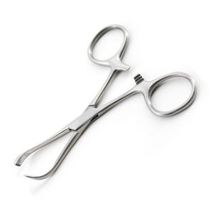 Offres Spéciales prix de gros pince à serviette pince en acier inoxydable taille personnalisée pince à serviette pince par pentax chirurgical - Product Image 6