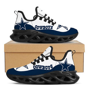 Zapatillas Deportivas Cowboys - Product Image 1