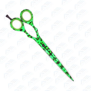 Premium Eco-Friendly Custom Design Modern Professional Hairdressing Scissors High-Precision Stainless Steel Salon Shears for - Product Image 3