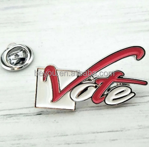 MASSGE SCHNEIDER TES Delta Theta Sorority Triangle Lila Violete Dreieck VOTE Wappen Broschen Anstecknadel - Product Image 6