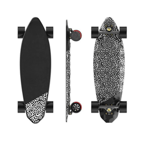 Nhỏ và di động <span class=keywords><strong>maxfind</strong></span> Max2 Pro ván trượt điện, tốc độ tối đa: 24mph/38kph, 15-21miles phạm vi - Product Image 3