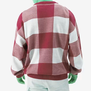 Sudaderas de manga larga de talla grande Sudaderas con logotipo personalizado Sudaderas Nuevo diseño Ropa de moda Sudaderas para hombres - Product Image 5