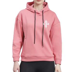 Sudadera con Capucha de Nuevo Estilo para Mujer, de Alta Calidad, Cómoda e Informal, de Invierno, Superventas, por RIVIAN ATLINTIC - Product Image 1