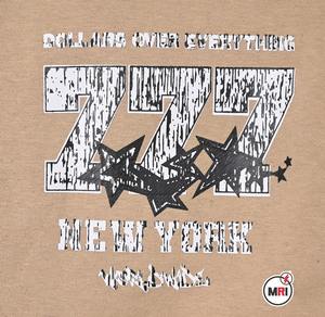 Fabricantes de ropa Streetwear Heavyweight Oversized Screen Print Sudadera con capucha y pantalón personalizado Jogger Set para Unisex - Product Image 6