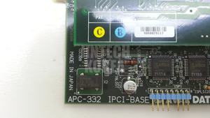 14528) [UTILISÉ] AVAL DATA PSM-332 NTSC-IF / APC-332 IPCI-BASE - Product Image 6