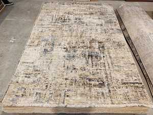 Gabbeh Makine Halisi,icten cikma sacak, Salon Halisi - Product Image 5