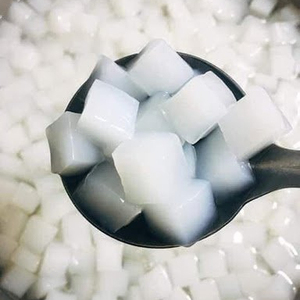 Tendance du moment : Nata de Coco en sirop de haute qualité en provenance du Vietnam, Mme Mary - Product Image 2