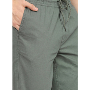 Jogging pour hommes personnalisés pour un grand confort, pantalons de survêtement respirants pour hommes, vêtements de sport fantaisie, pantalons de jogging surdimensionnés pour hommes - Product Image 6
