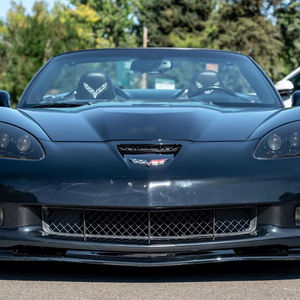 CHEVROLET CORVETTE 427 COLLECTOR EDITION CONVERTIBLE D'OCCASION 2013 (LHD/RHD) - Product Image 4