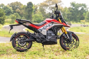 Nuevo crossover ultravioleta X47 de buena calidad 2025 - Product Image 6