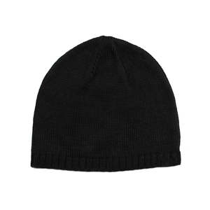 Gorro de Punto de Invierno, Suave, Cálido, de Color Sólido, Ligero, Ajustable, Unisex, para Clima Frío, Deportes, Viajes, Personalizado - Product Image 5