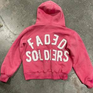Último Diseño, Nueva Llegada, Sudaderas con Capucha Bordadas para Hombre, Calidad Premium, Ecológicas, Resistentes al Viento, Ropa de Invierno para Exteriores - Product Image 6