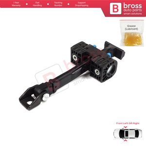 BDP1345 bisagra de puerta delantera freno tope Correa limitador para Amarok MK1 2H S1 S6 S7 2010-2024 4 puertas 2H0837249 Bross Auto Parts - Product Image 3