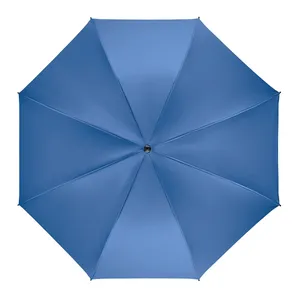 GRUSA 27\" Custom Merchandising <b>Windproof</b> <b>Umbrella</b> - Product Image 3