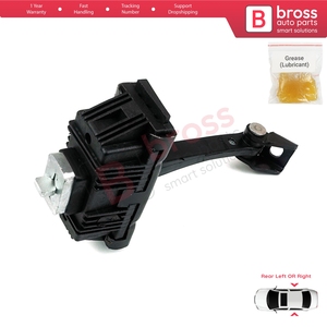 BDP1076 Limiteur de porte arrière avec frein et sangle de retenue 5122840256 pour X5 E53 Bross Auto Parts Fabriqué en Turquie Bross Auto Parts - Product Image 2
