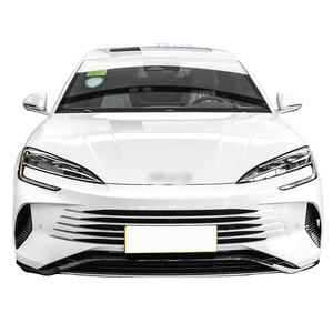 Recién Llegado, Sedán de Lujo 2024-2025, Vehículo Eléctrico Automático, Interior de Cuero, Rines de Aleación R18, Volante a la Izquierda, para Exportación - Product Image 1