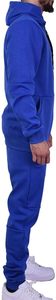 Chándales de algodón 100% para hombre de alta calidad de fabricación profesional, entrenamiento de gimnasio, ropa deportiva cómoda de invierno con capucha y cremallera - Product Image 5