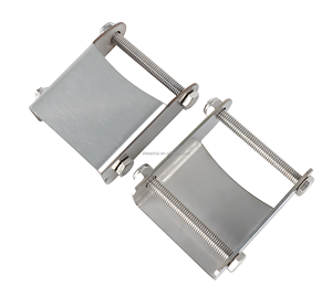 Piezas de Refuerzo de Brazo de Plástico de Alta Resistencia para Drones, Compatibles con Agras T100, Clip de Bloqueo de Brazo Plegable de Alta Resistencia, Repuesto - Product Image 1